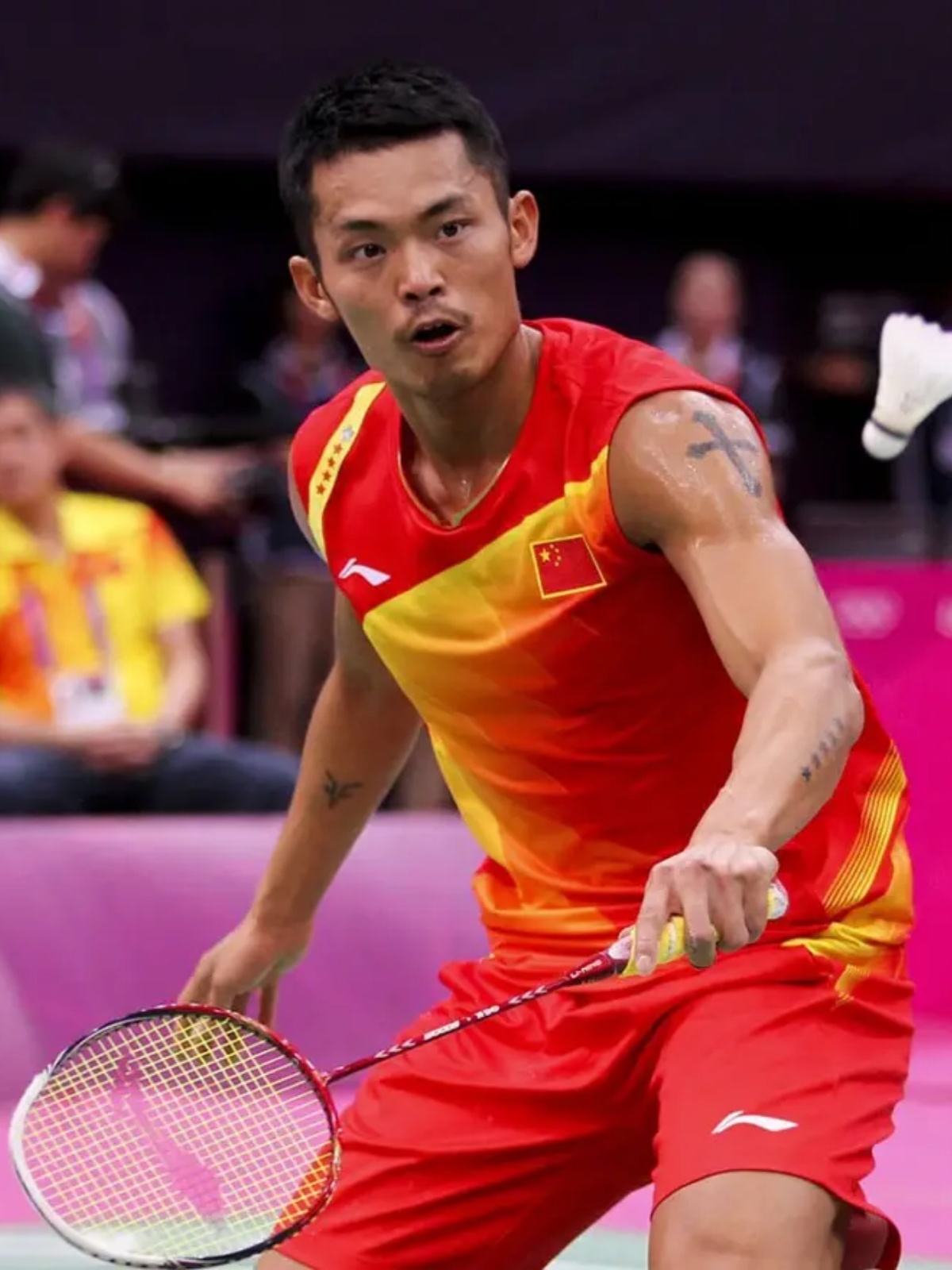 为登贝莱创 为登贝莱创