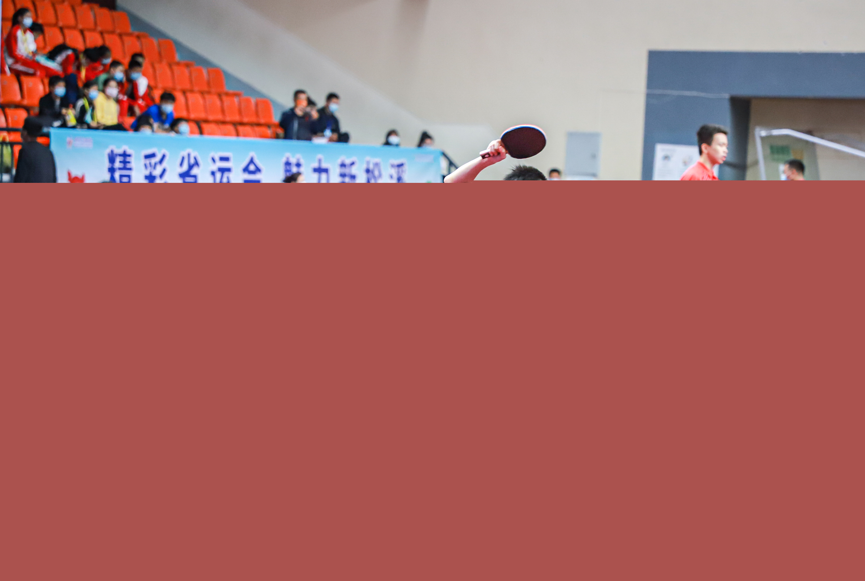 随着中巡赛 随着中巡赛